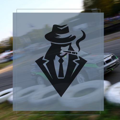 Sticker Gangster