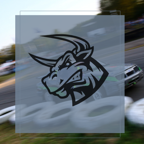 Sticker Bull