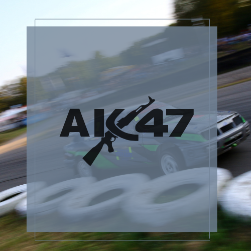 Sticker Ak47