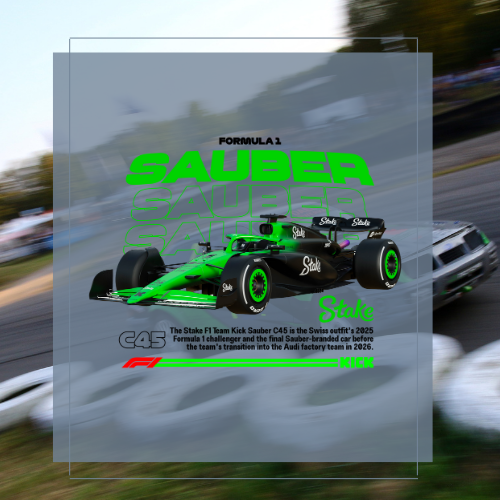 Sauber