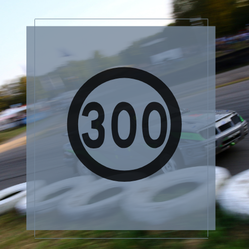 Sticker 300