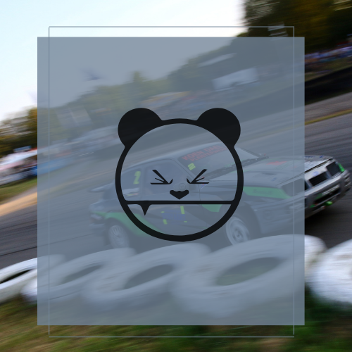 Sticker Panda