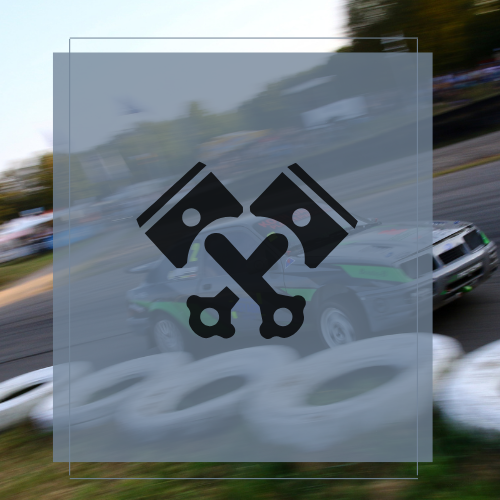 Sticker Pistons