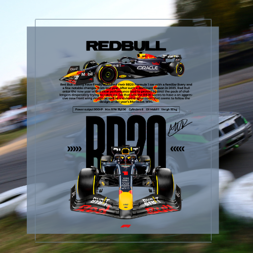 Red Bull