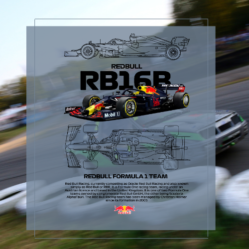 Red Bull