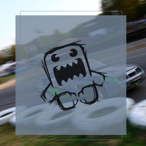 Sticker Scard
