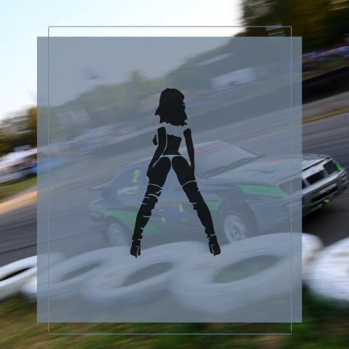 Sticker Ass