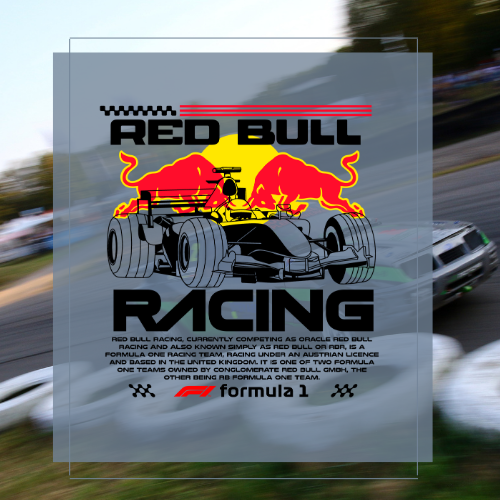 Red Bull