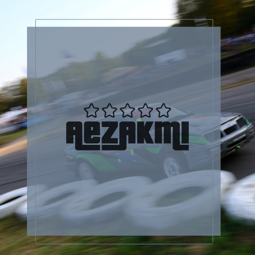 Sticker Aezakmi