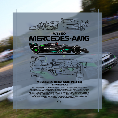 Mercedes