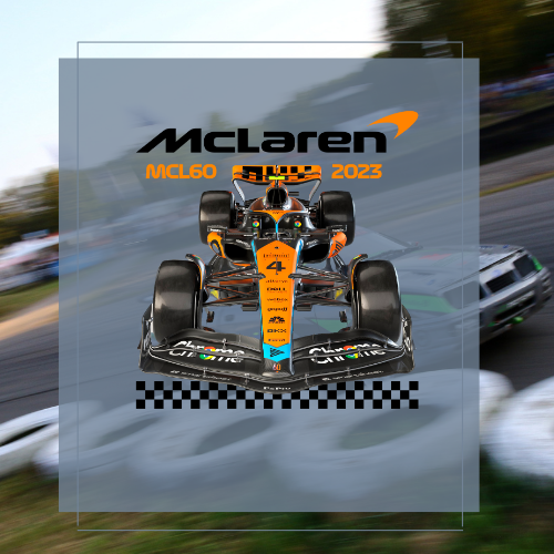 Mclaren