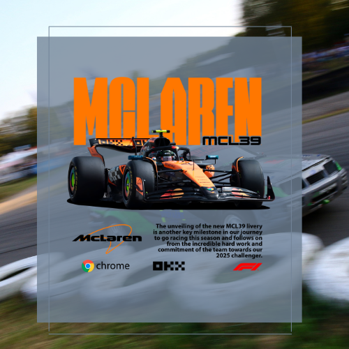 Mclaren