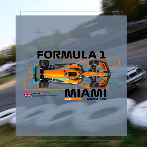 Lando Norris