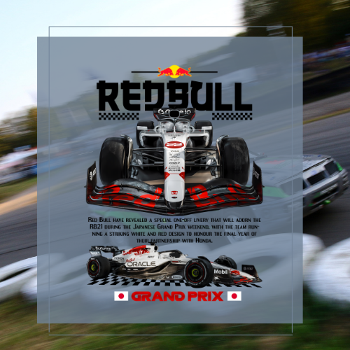 Red Bull