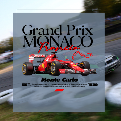 Monaco