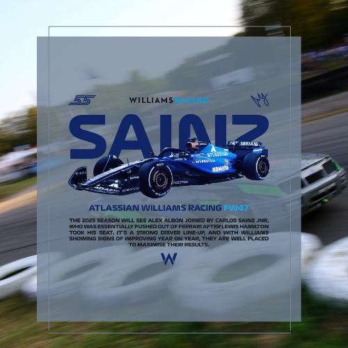 Williams