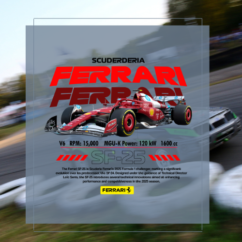 Ferrari