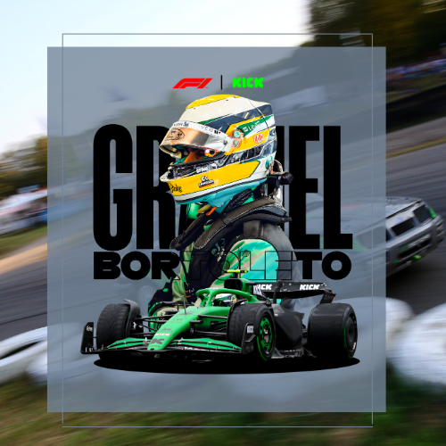 Gabriel Bortoleto
