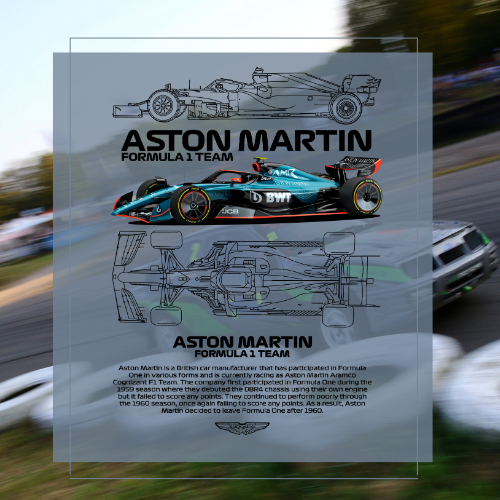 Aston Martin