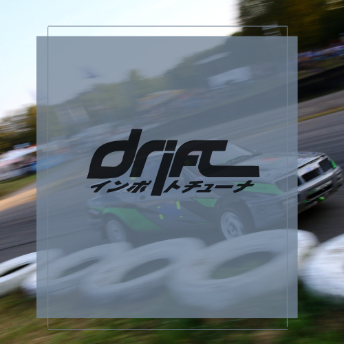 Sticker Drift
