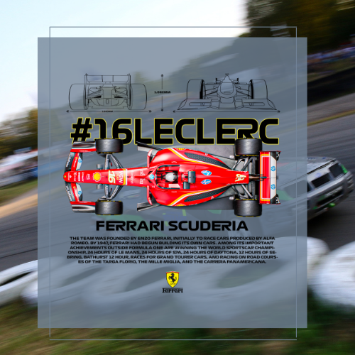 Charles Leclerc