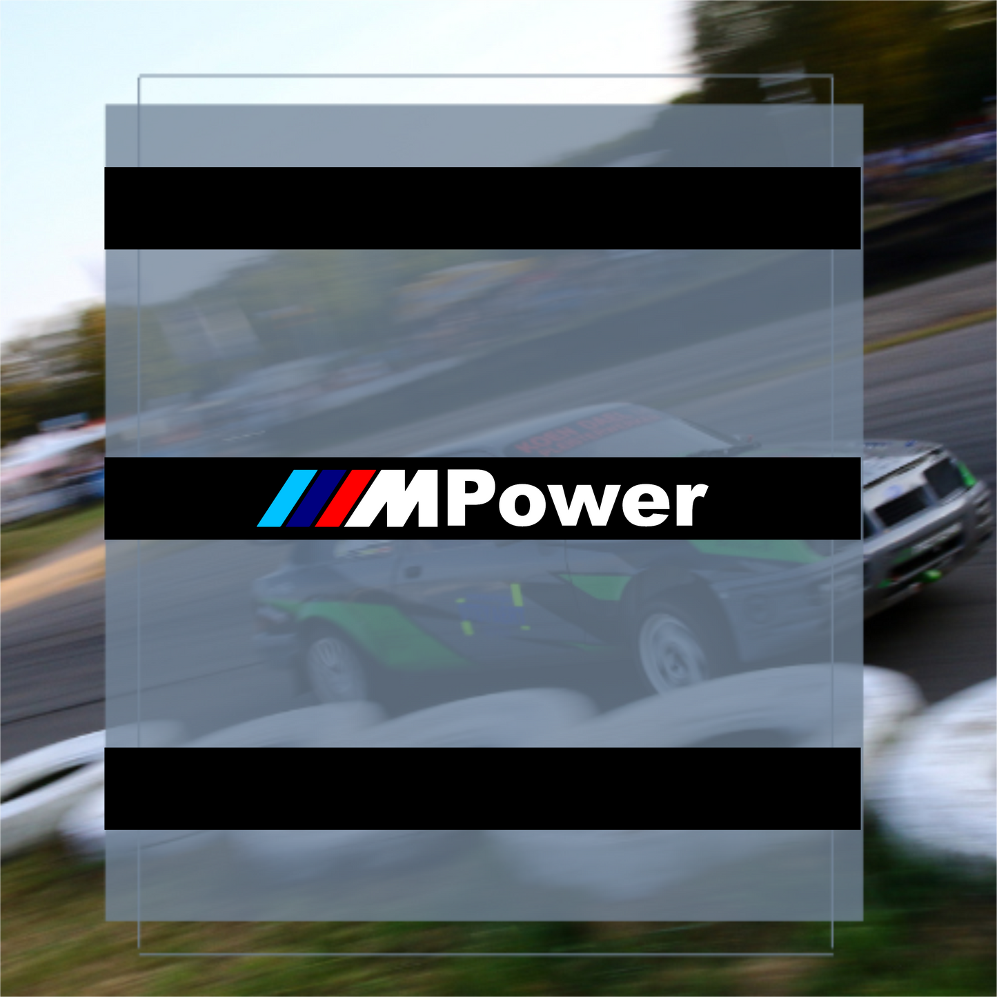 Zonneband M Power