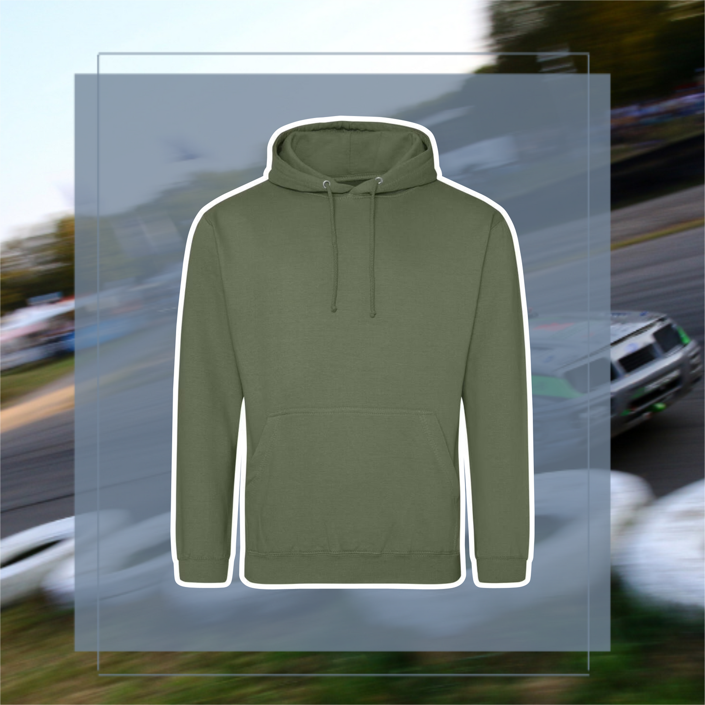 Print Porsche 911 Turbo