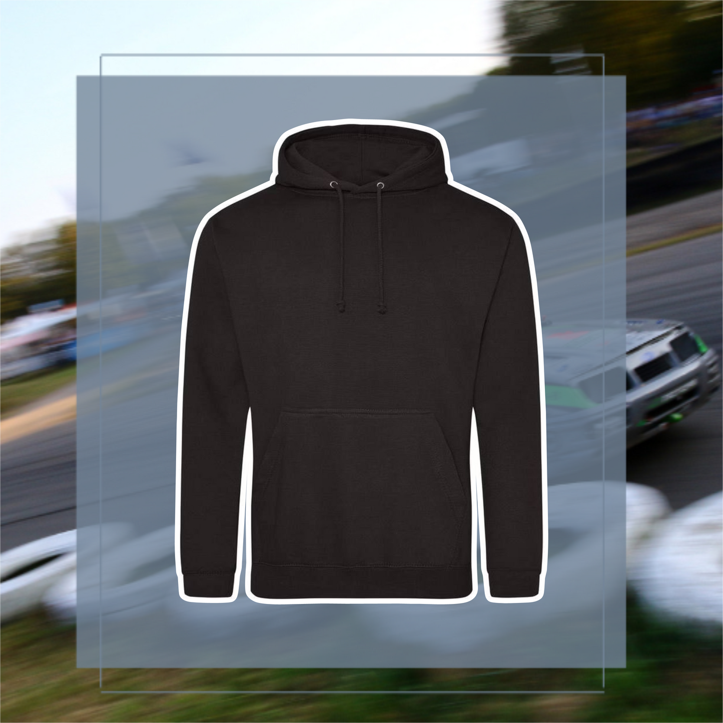 Print Porsche 911 Turbo