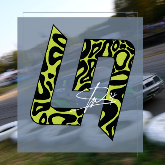 Print Lando Norris