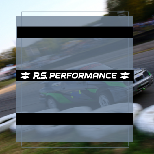 Zonneband RS performance